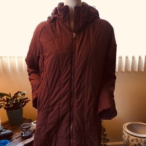 REI 3/4 trench